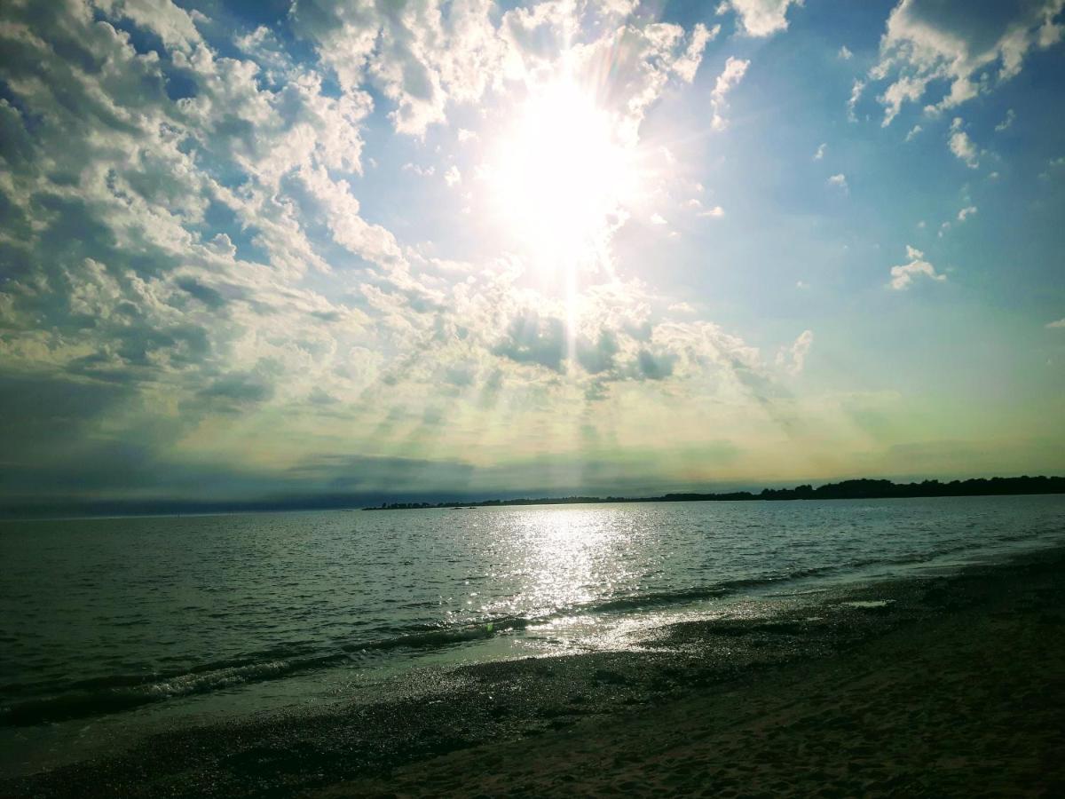 Ty Betahon - 200M De La Plage Ambon المظهر الخارجي الصورة